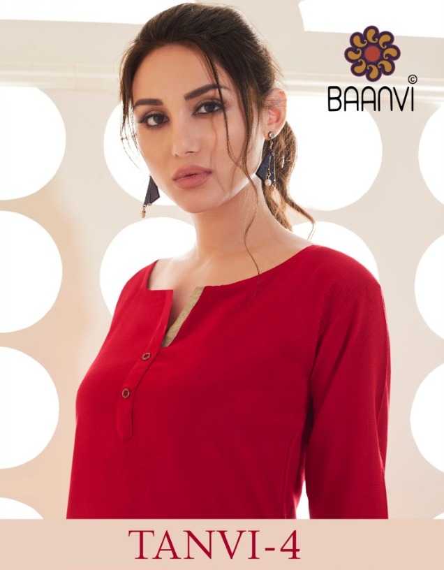 Baanvi