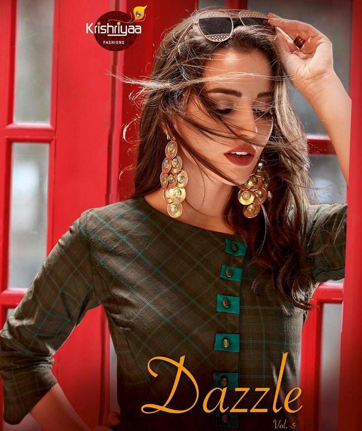 Krishriyaa