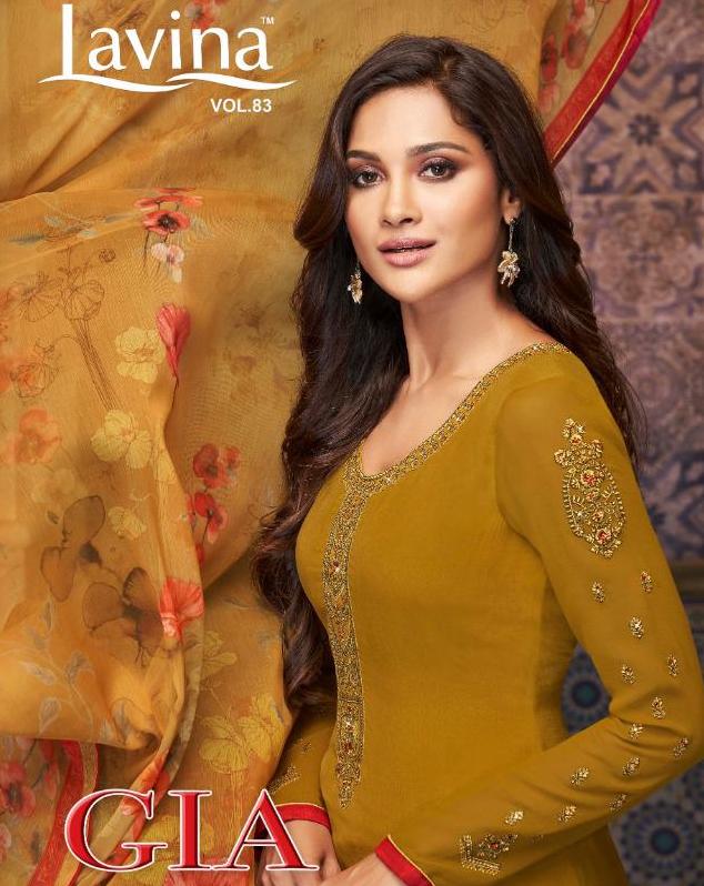 Lavina