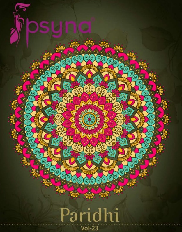Psyna