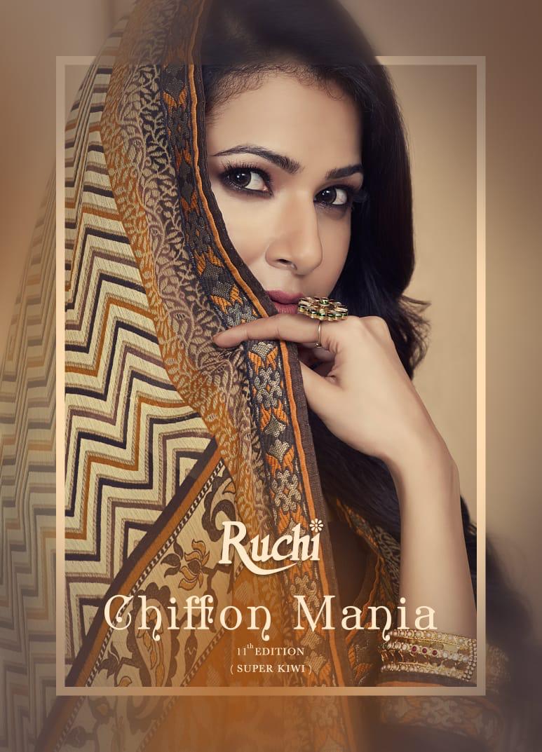 Ruchi