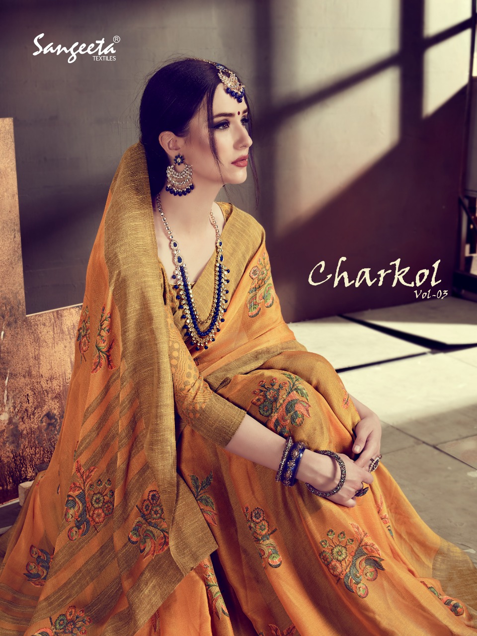 Sangeeta