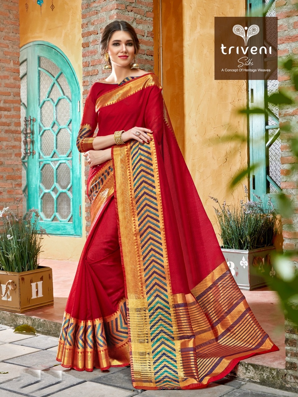 Triveni