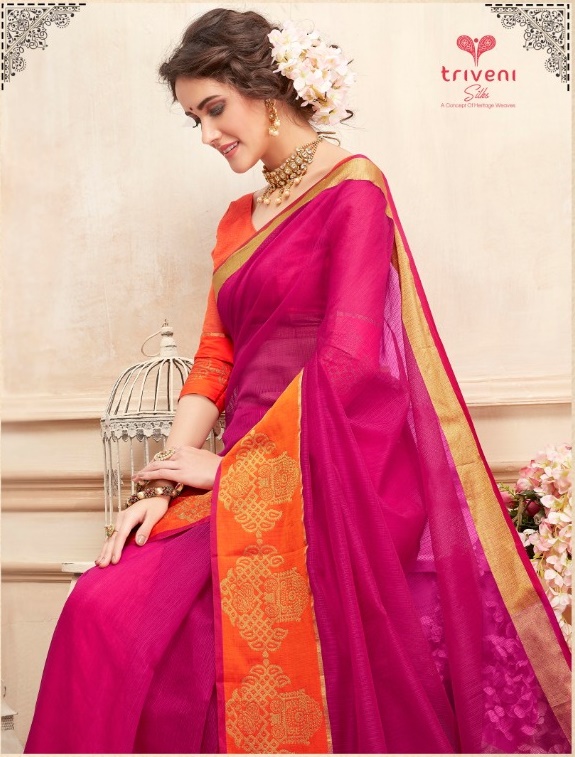 Triveni