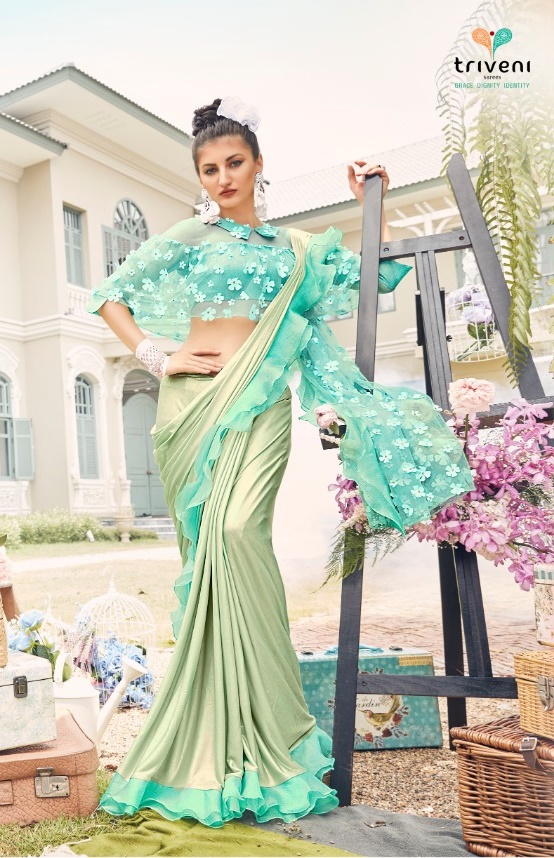 Triveni