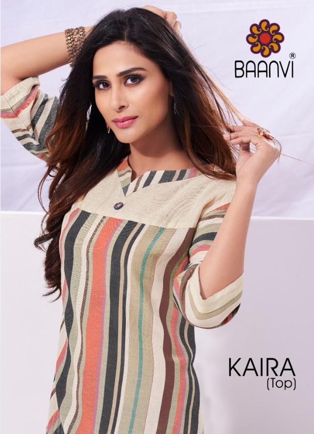 Baanvi
