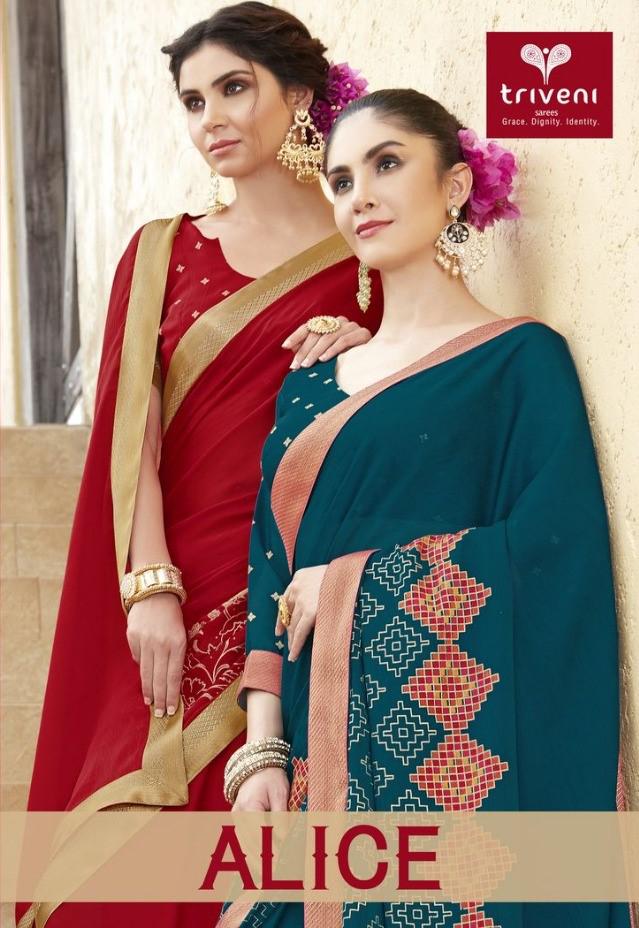 Triveni