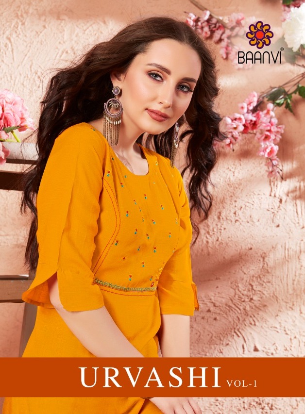 Baanvi