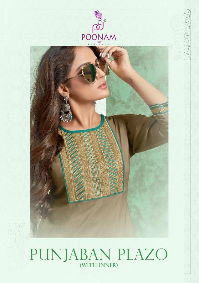 Poonam