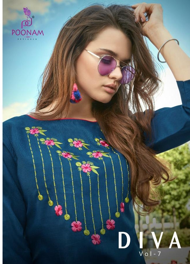 Poonam