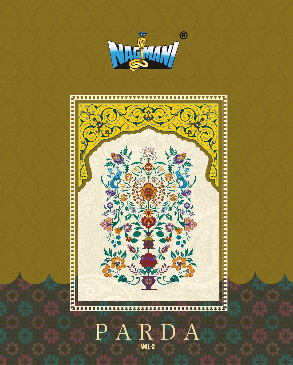 Nagmani