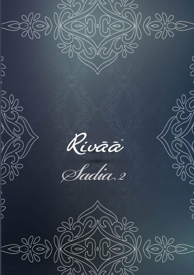 Rivaa