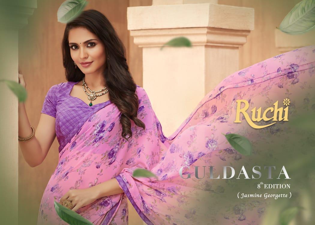 Ruchi