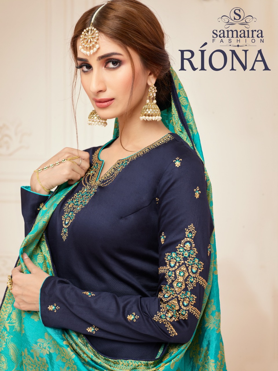 Samaira