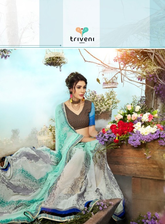 Triveni