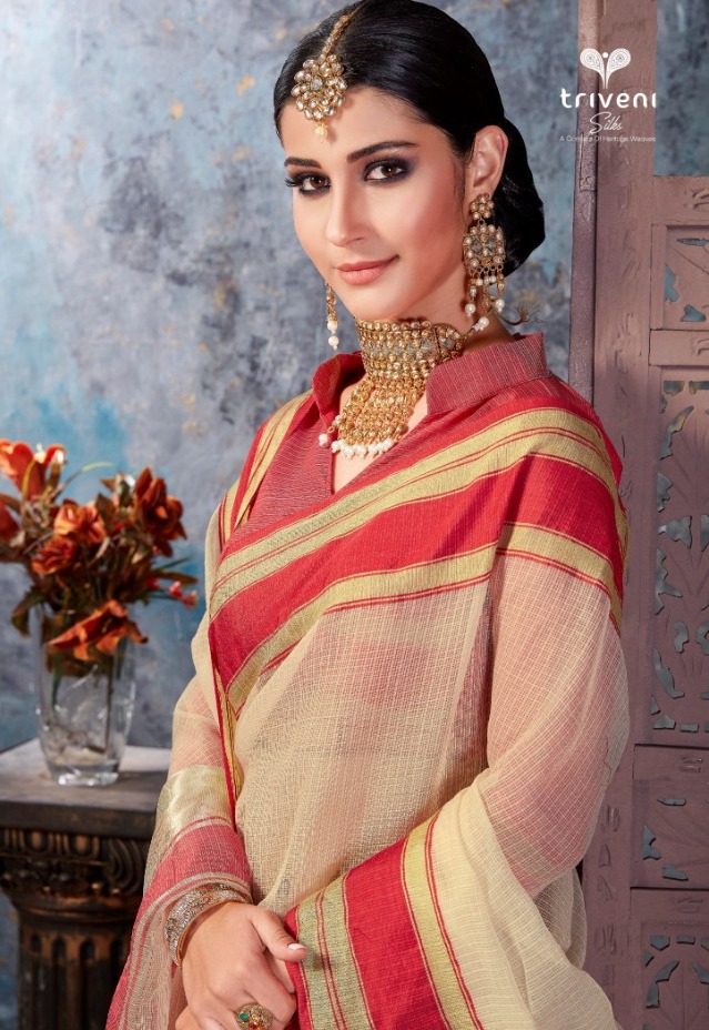 Triveni