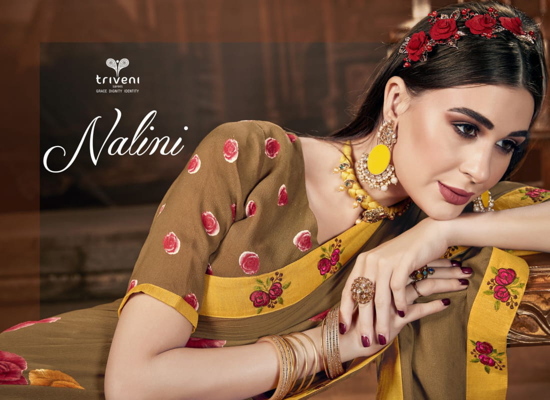 Triveni