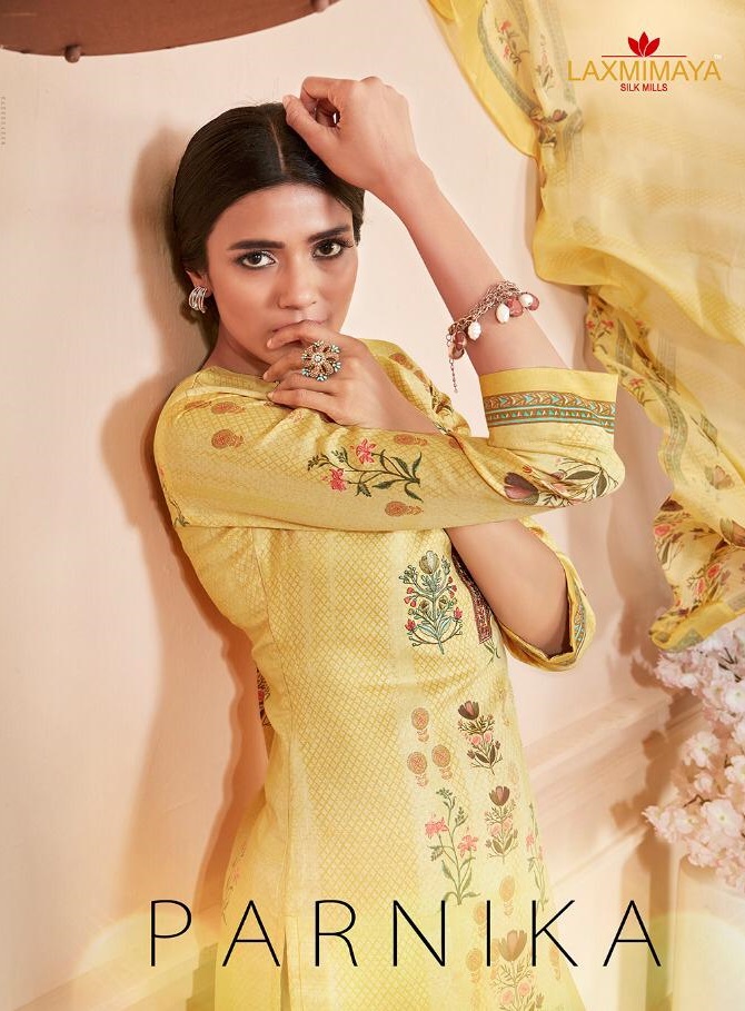 Laxmimaya