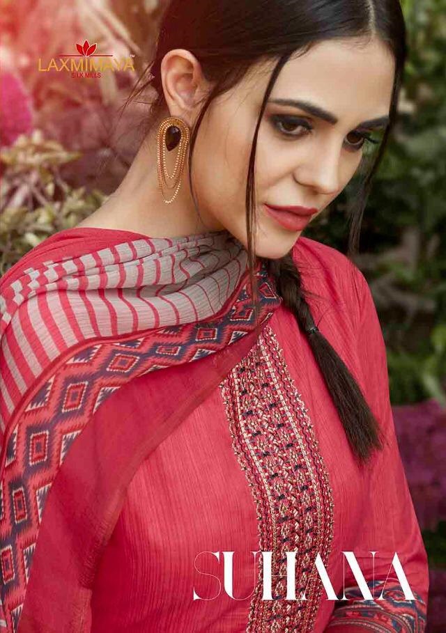 Laxmimaya