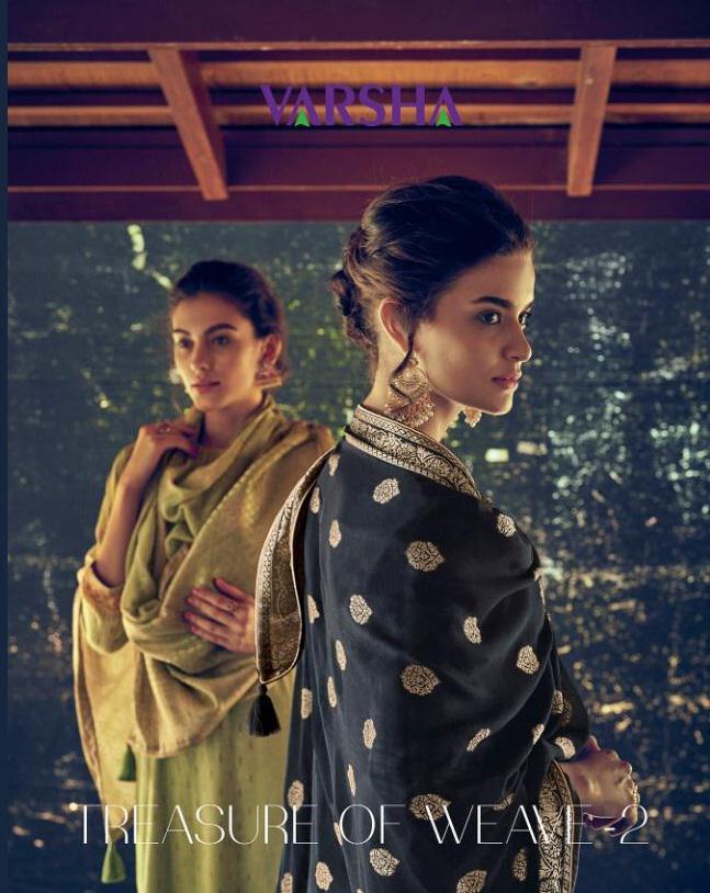 Varsha