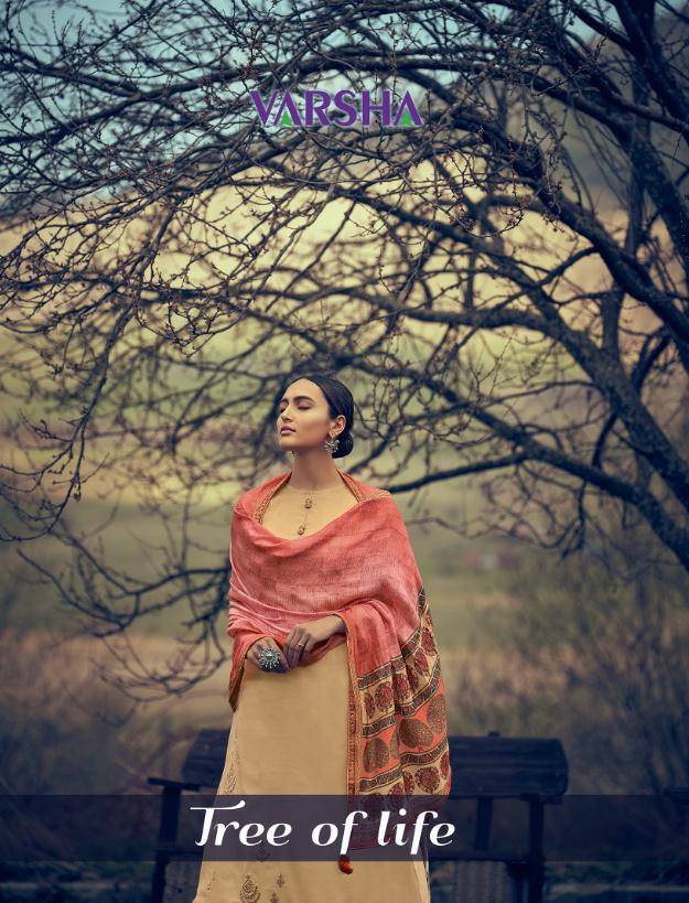 Varsha