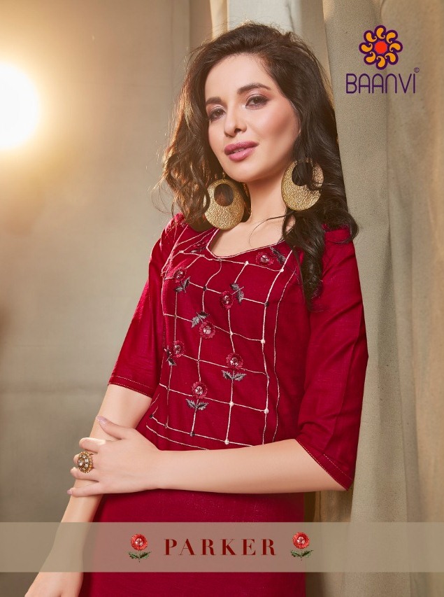Baanvi