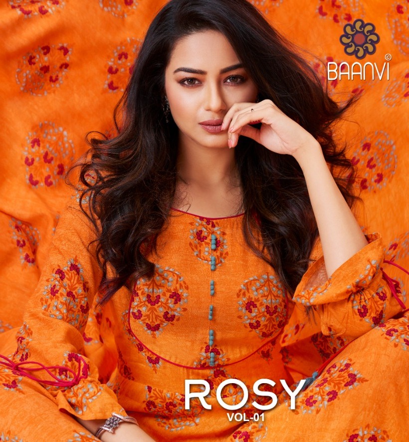 Baanvi