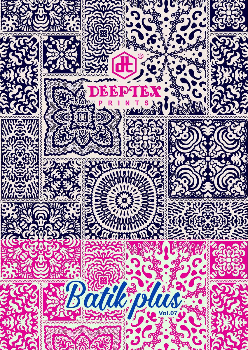 Deeptex