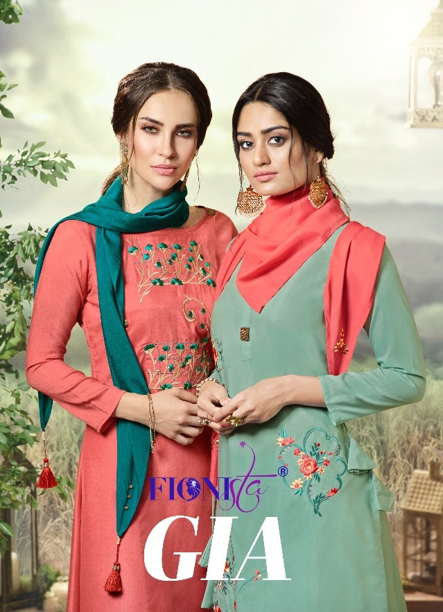 Fionista