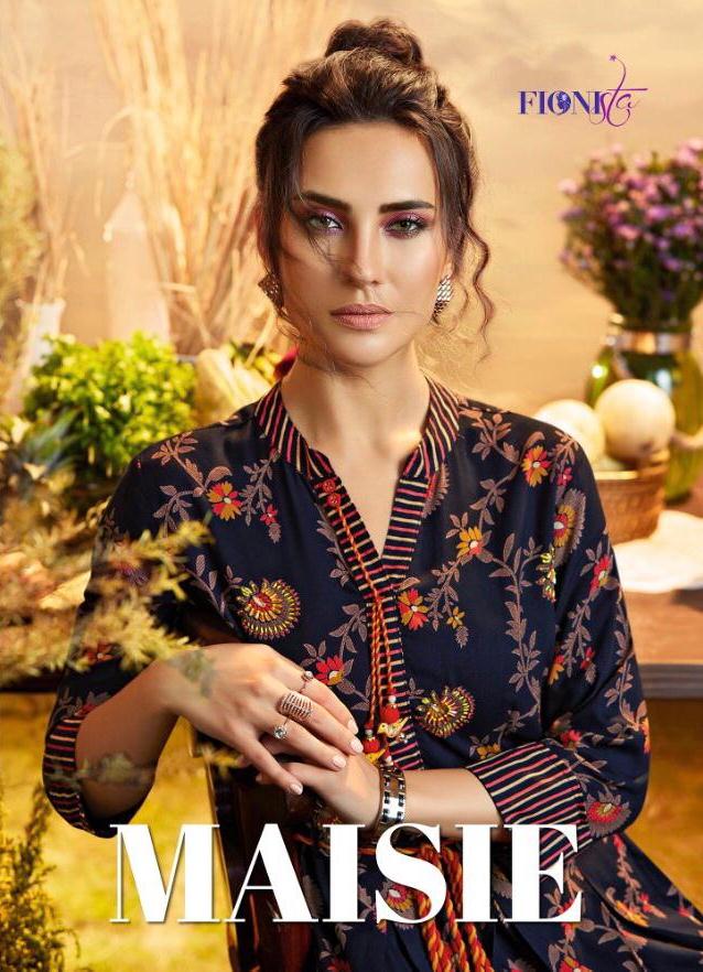 Fionista