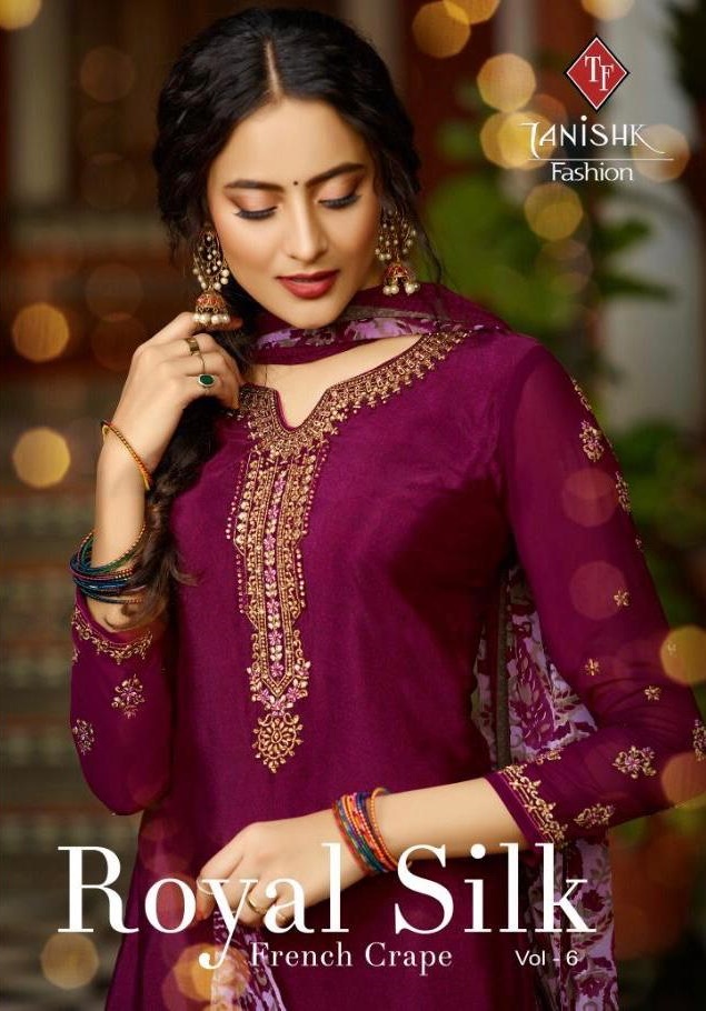 Tanishk