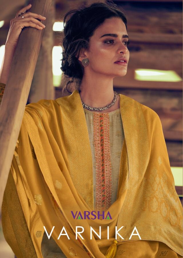 Varsha