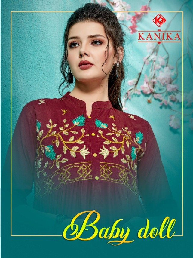 Kanika