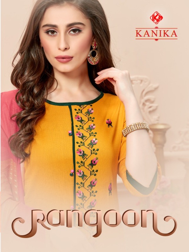 Kanika