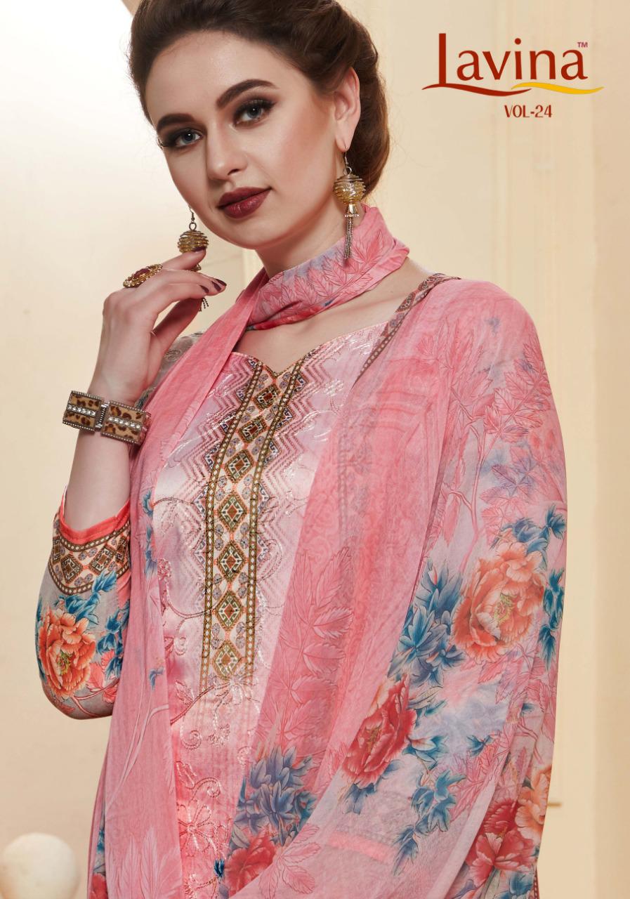 Lavina