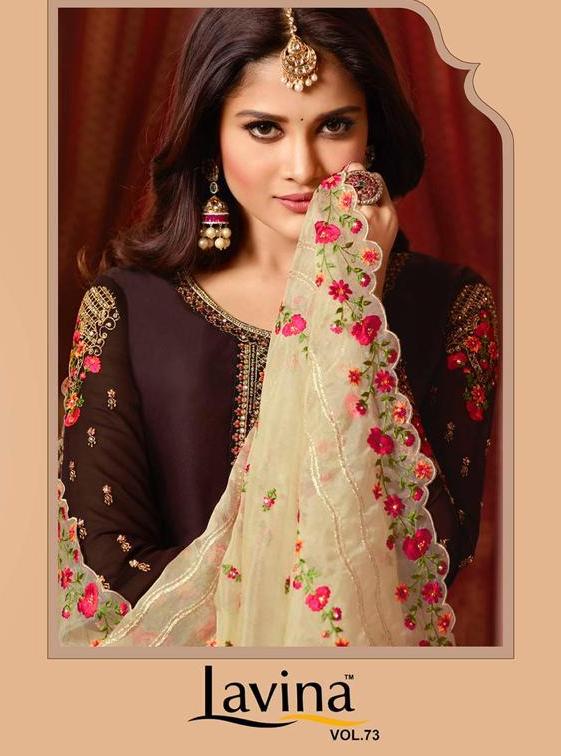 Lavina