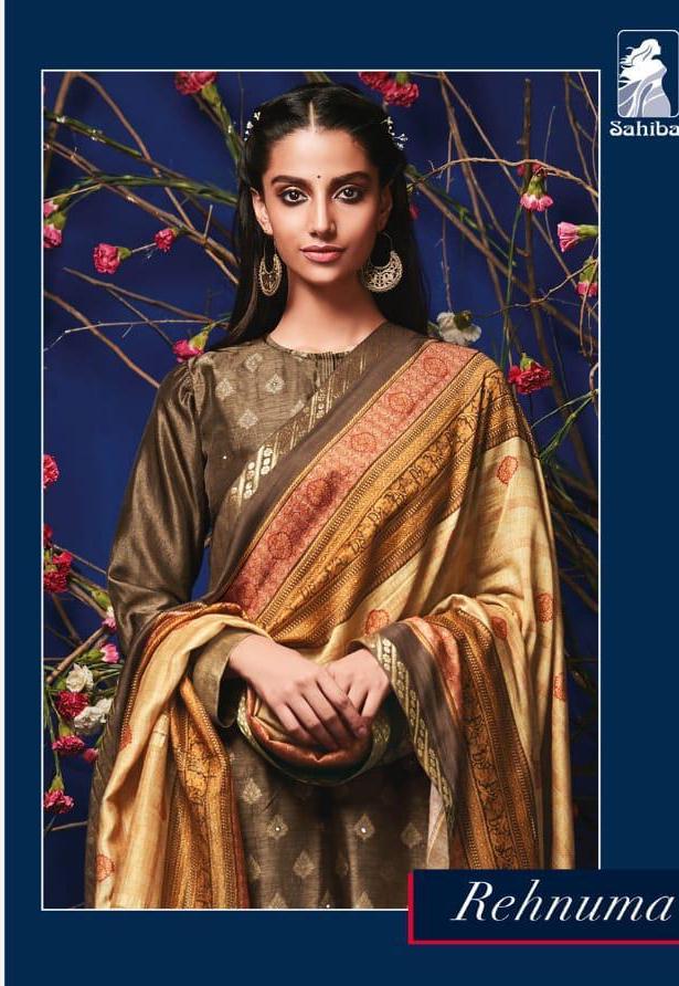 Sahiba