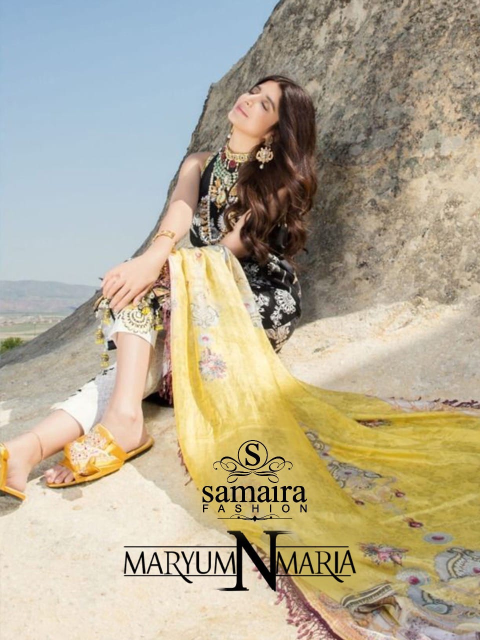Samaira