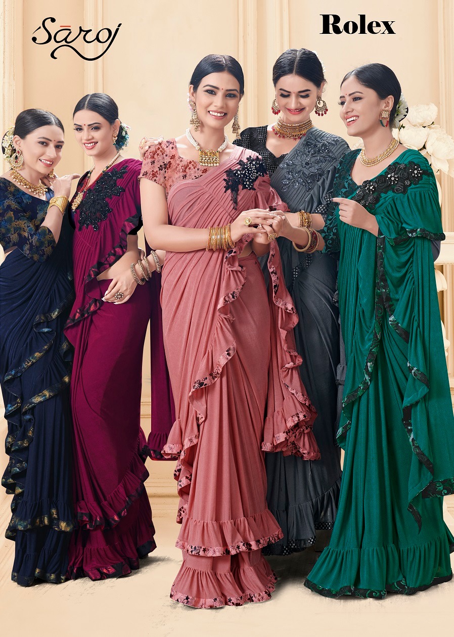 Saroj