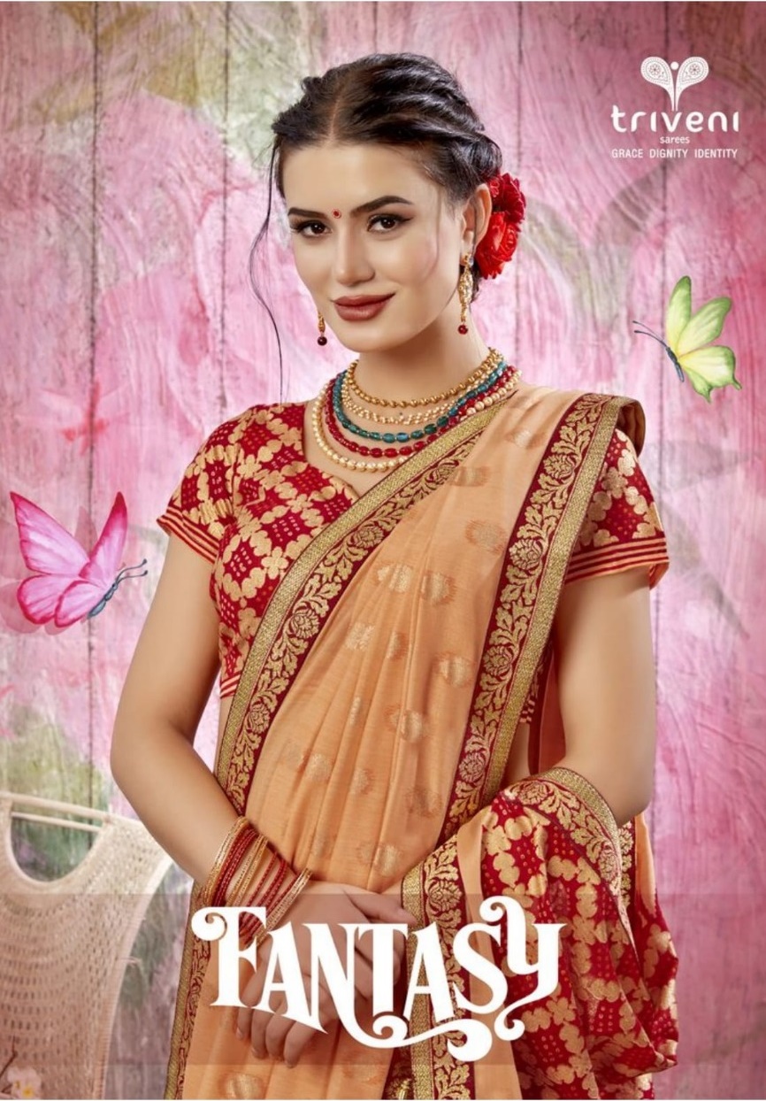 Triveni
