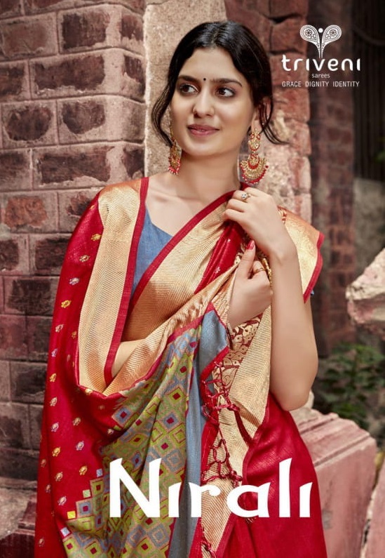 Triveni