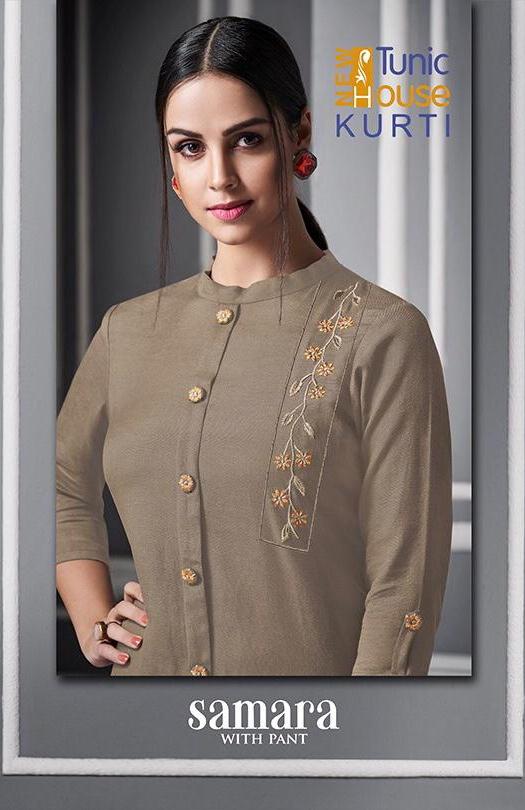Tunic