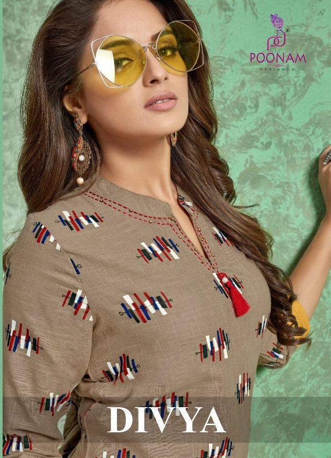 Poonam