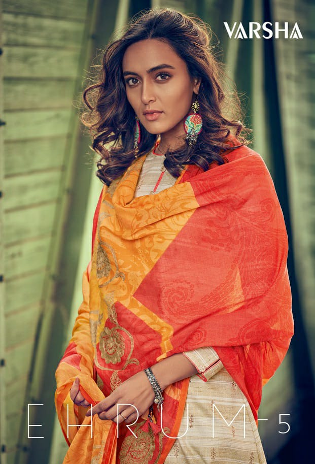 Varsha
