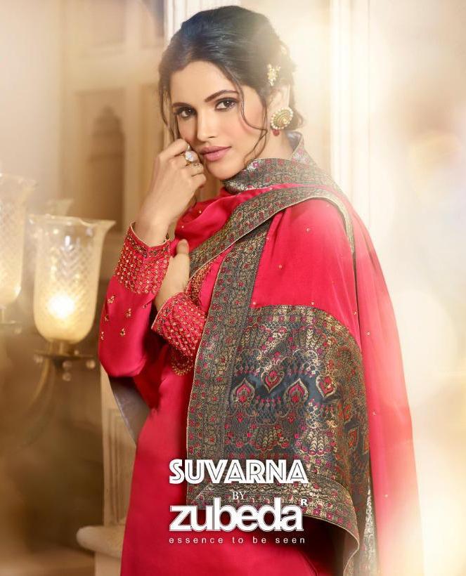 Zubeda
