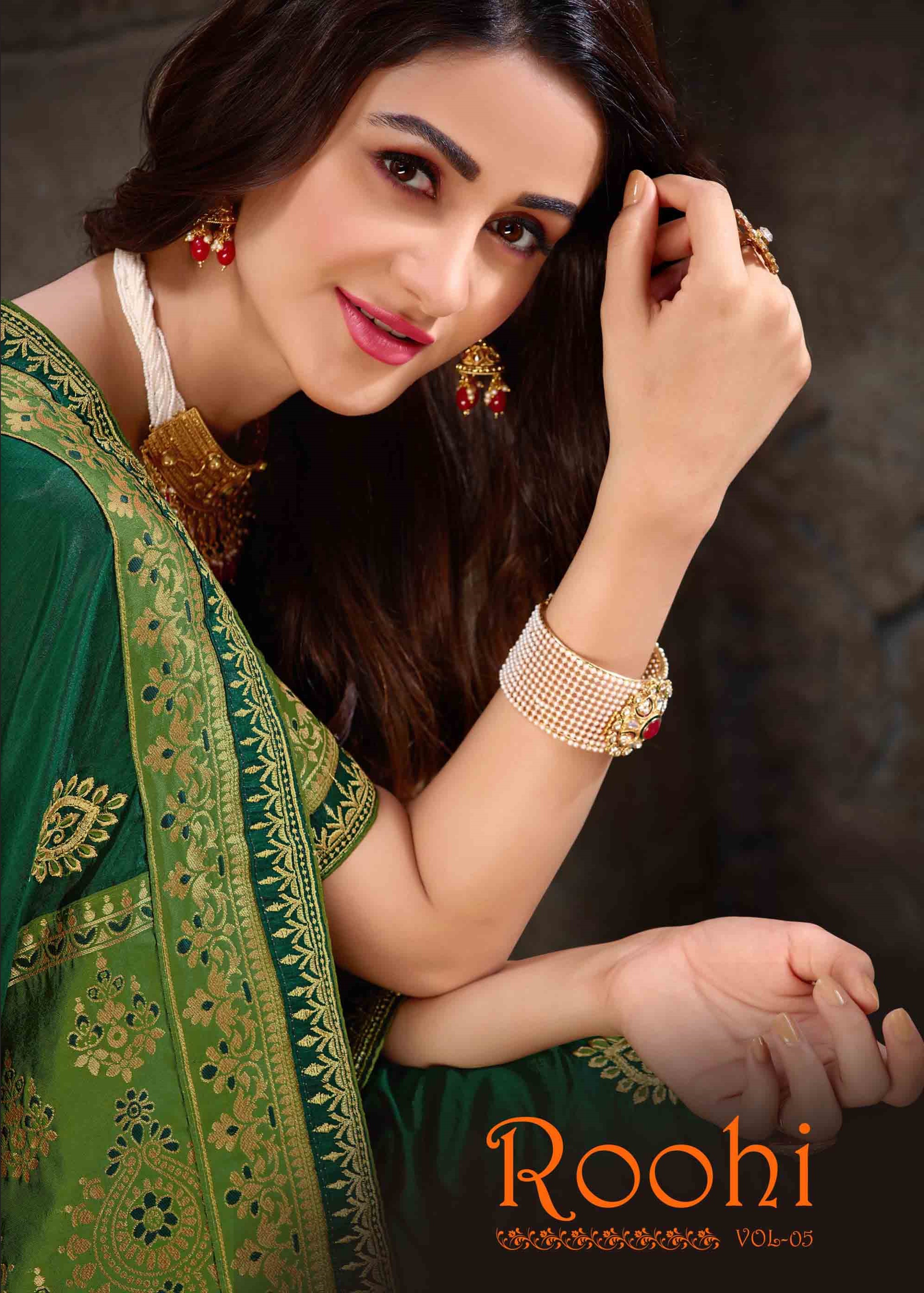 Roohi