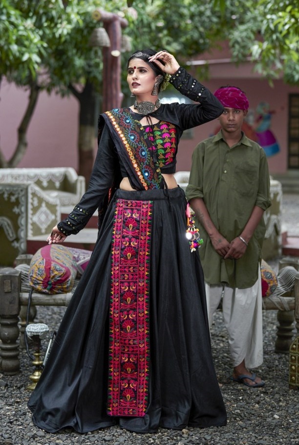 Lehenga