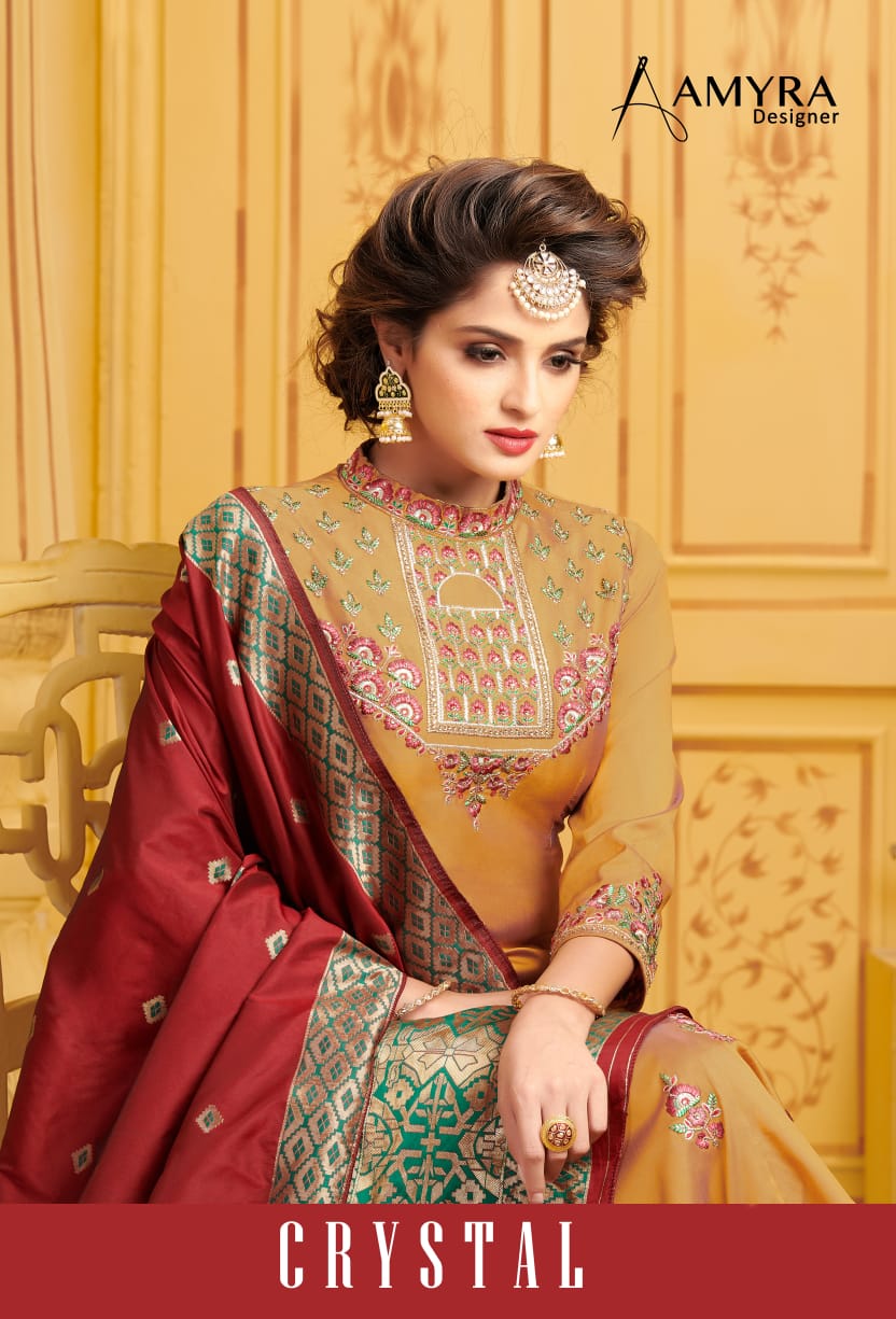 Amyra