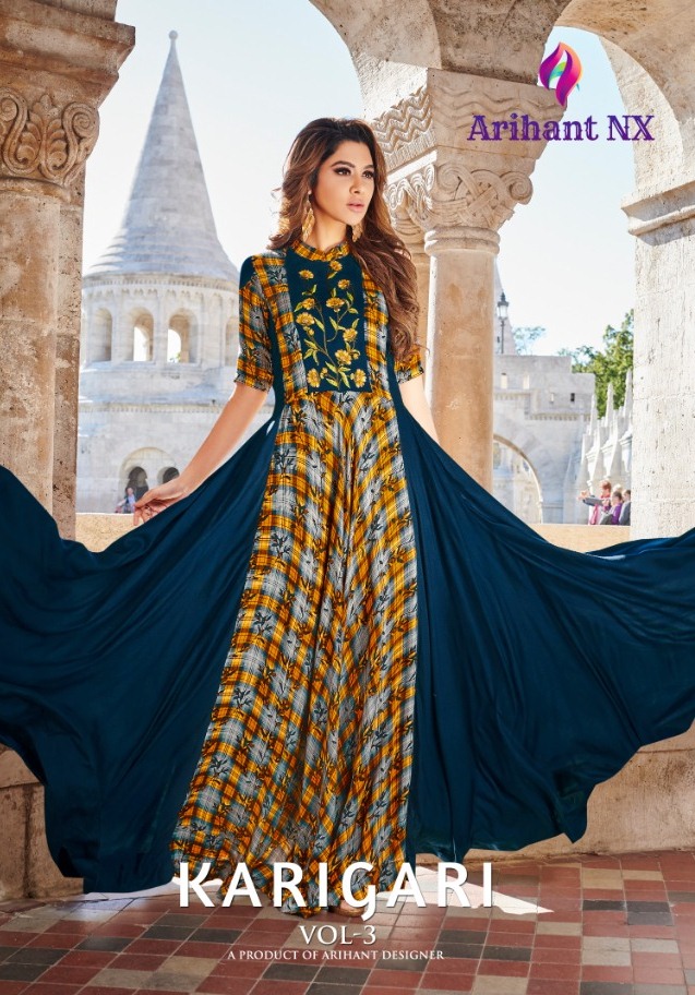 Arihant