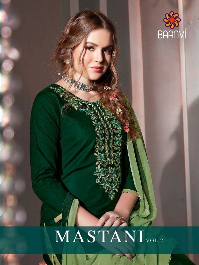 Baanvi
